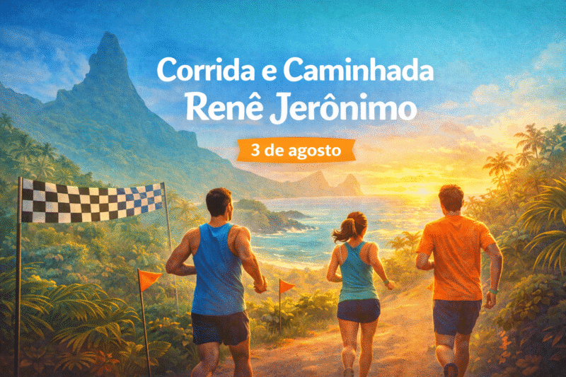 corrida seu jerônimo noronha eventos