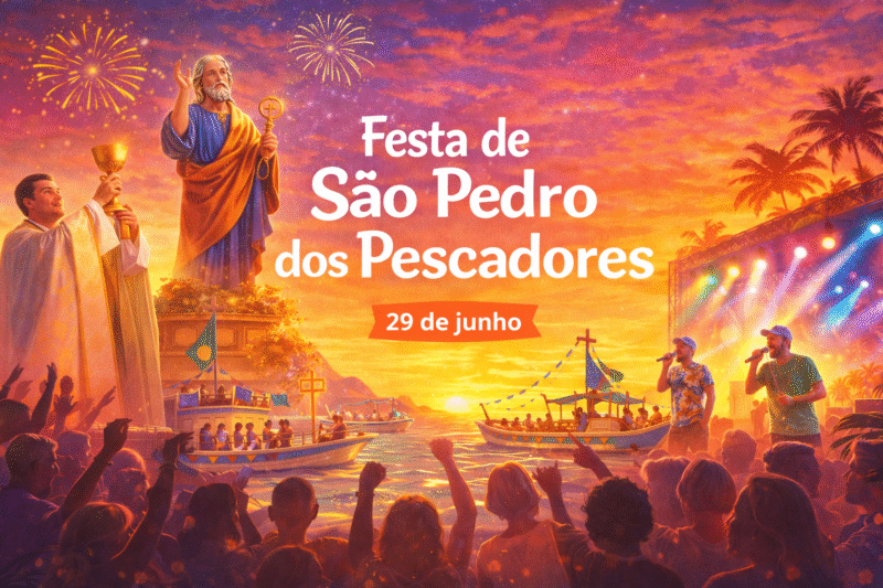festa de são pedro noronha eventos