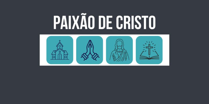 paixao de cristo 2