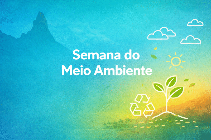 semana do meio ambiente noronha eventos 2