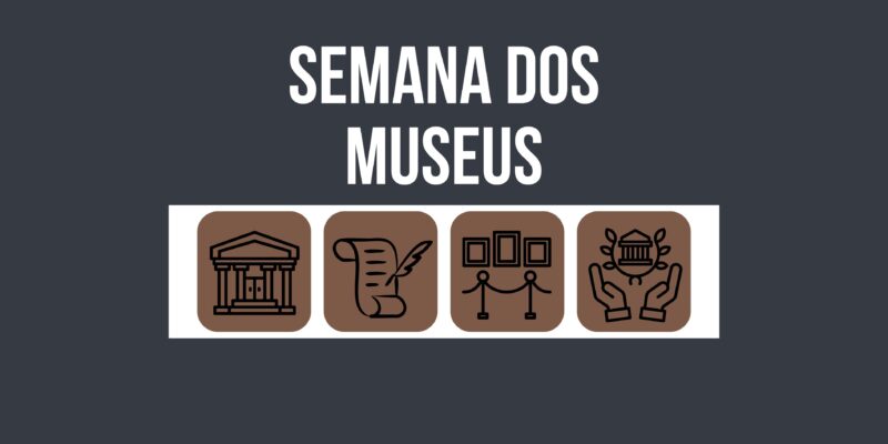semana dos museus 2
