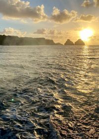 Entardecer Vip Noronha