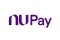 Ícone do método de pagamento Nupay