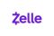 Ícone do método de pagamento Zelle